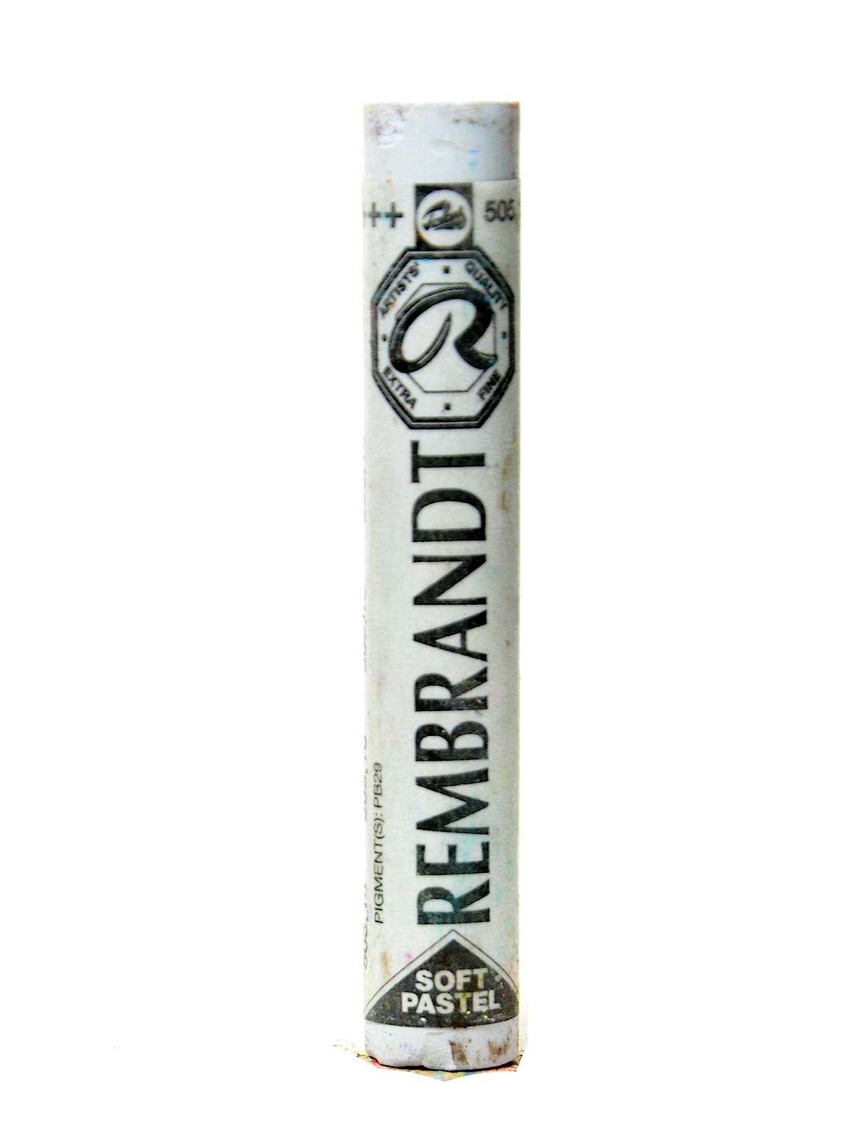 Soft Round Pastels ultramarine light 505.10 each