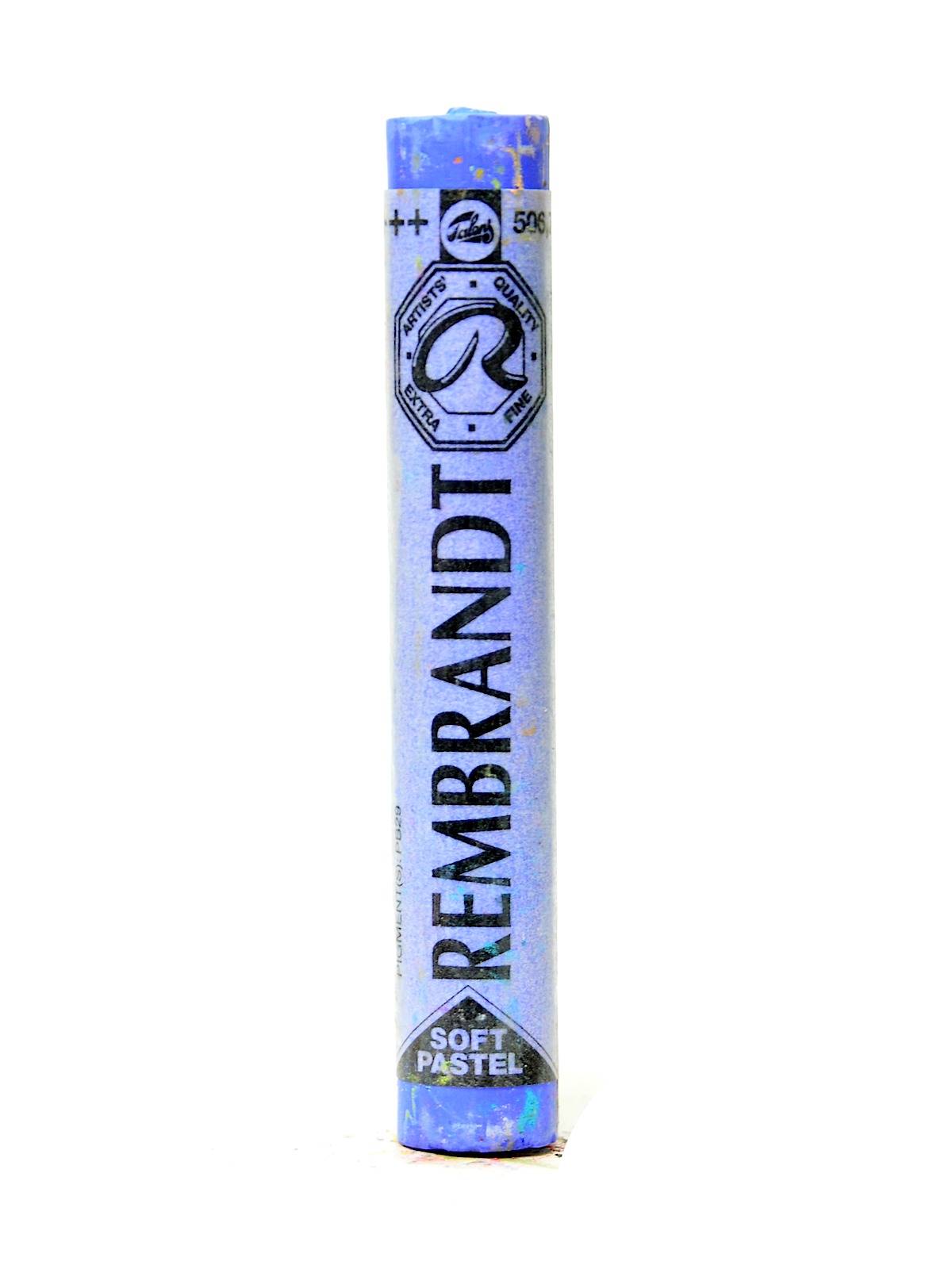 Soft Round Pastels ultramarine deep 506.7 each