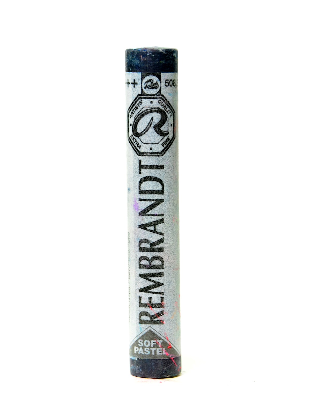 Soft Round Pastels Prussian blue 508.3 each