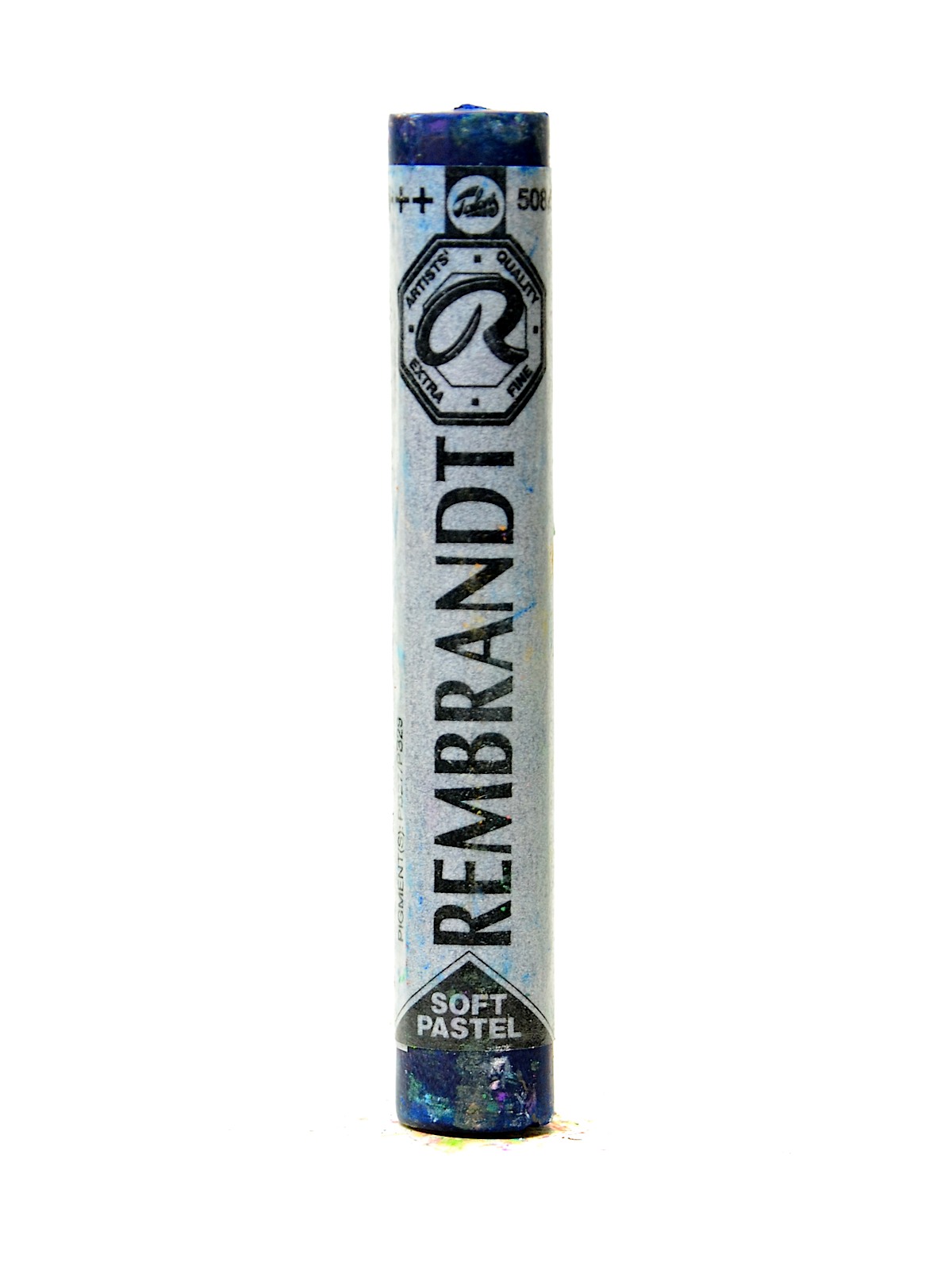 Soft Round Pastels Prussian blue 508.5 each