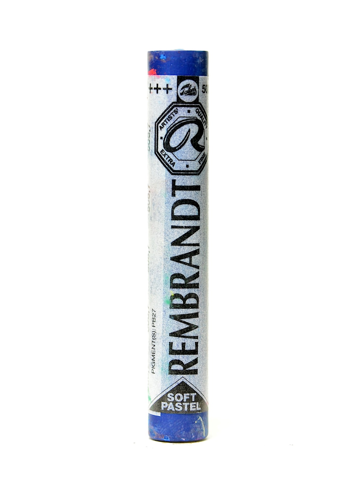 Soft Round Pastels Prussian blue 508.7 each