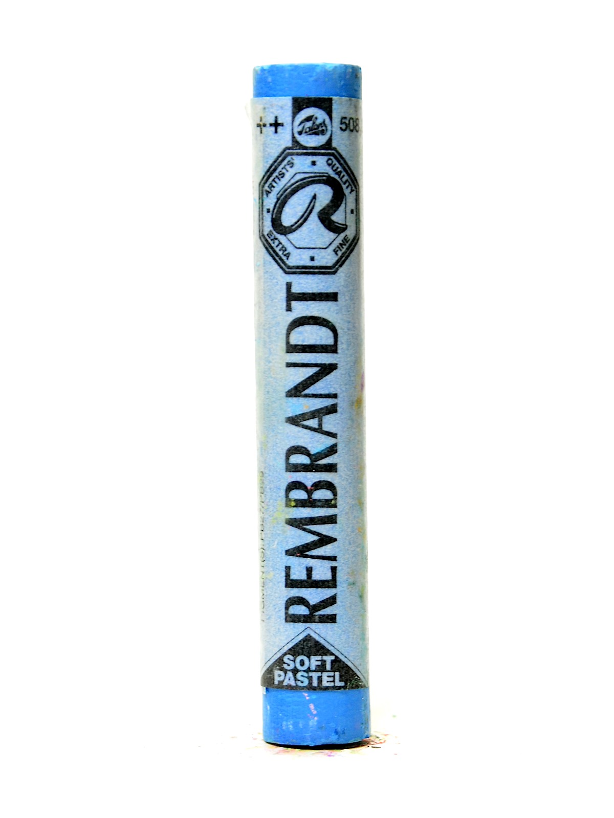 Soft Round Pastels Prussian blue 508.8 each