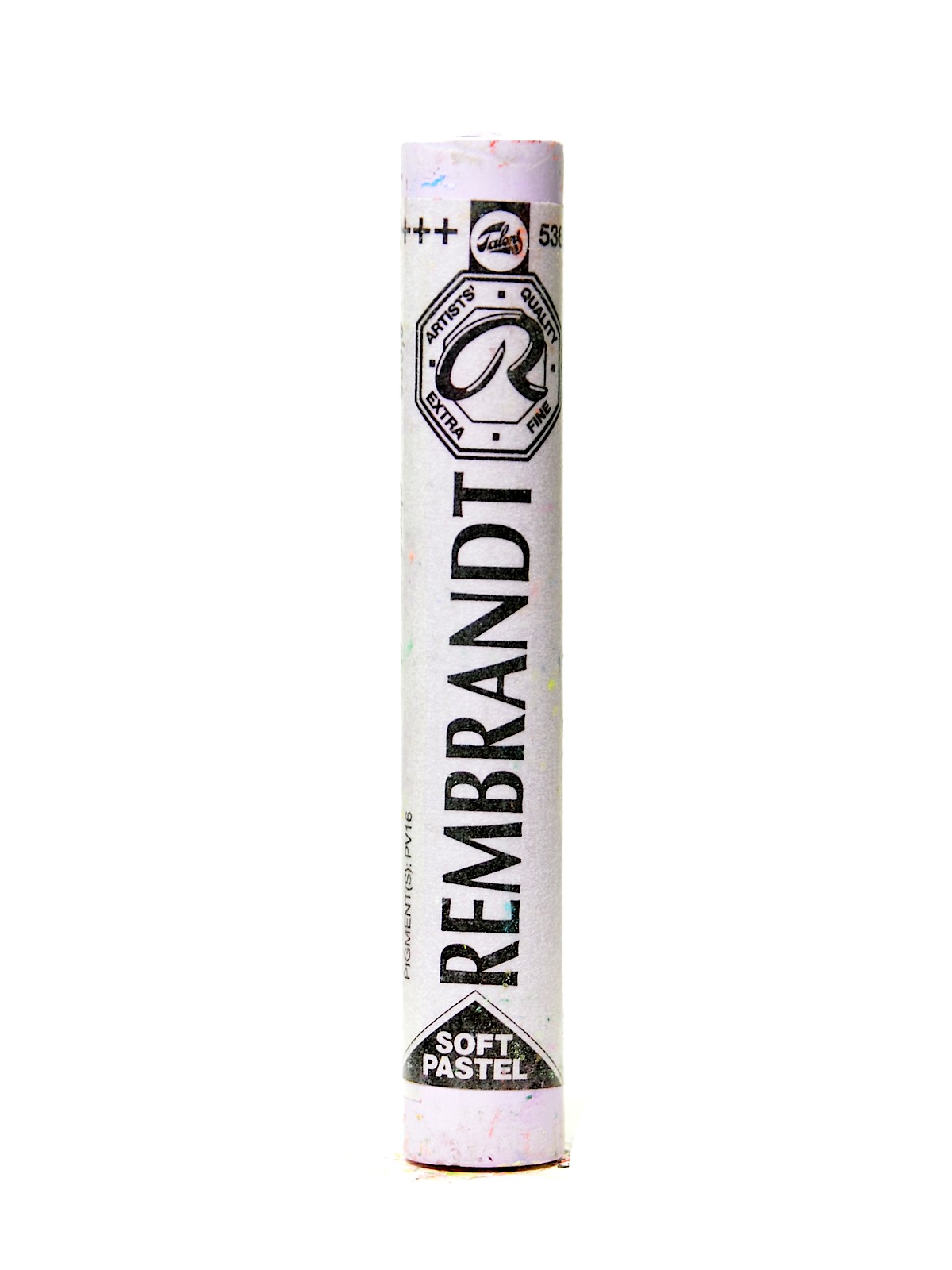 Soft Round Pastels violet 536.9 each