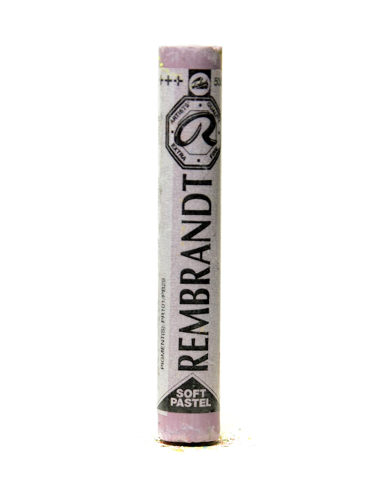 Soft Round Pastels mars violet 538.9 each