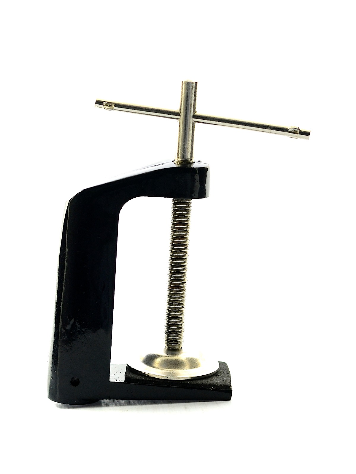 UPC 088675023012 product image for Lamp D-Clamp for Swing Arm Drafting Lamps black | upcitemdb.com