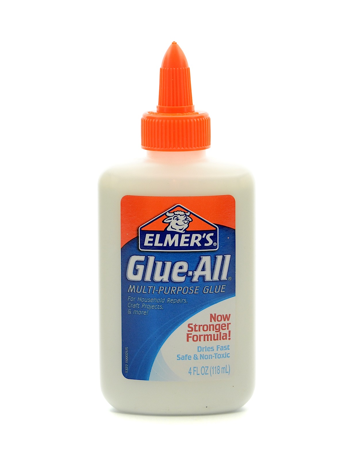 Glue-All 4 Oz.
