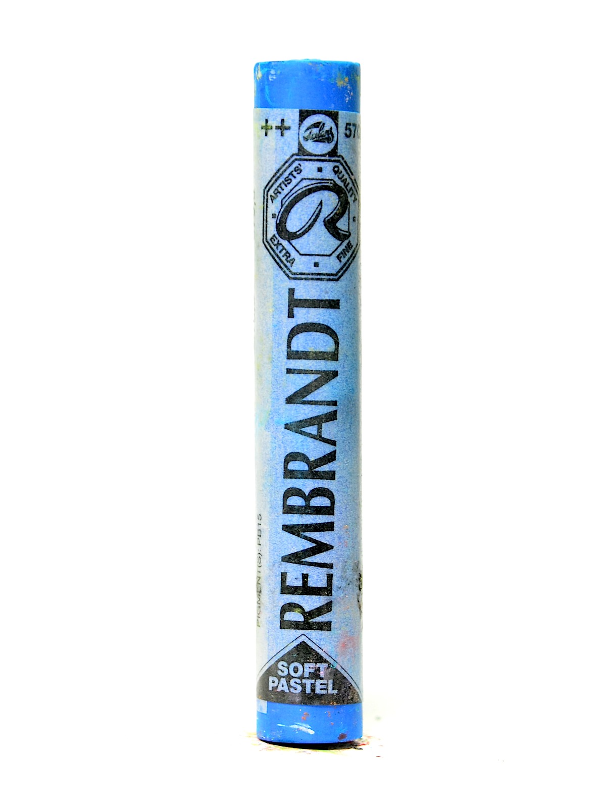 Soft Round Pastels phthalo blue 570.5 each