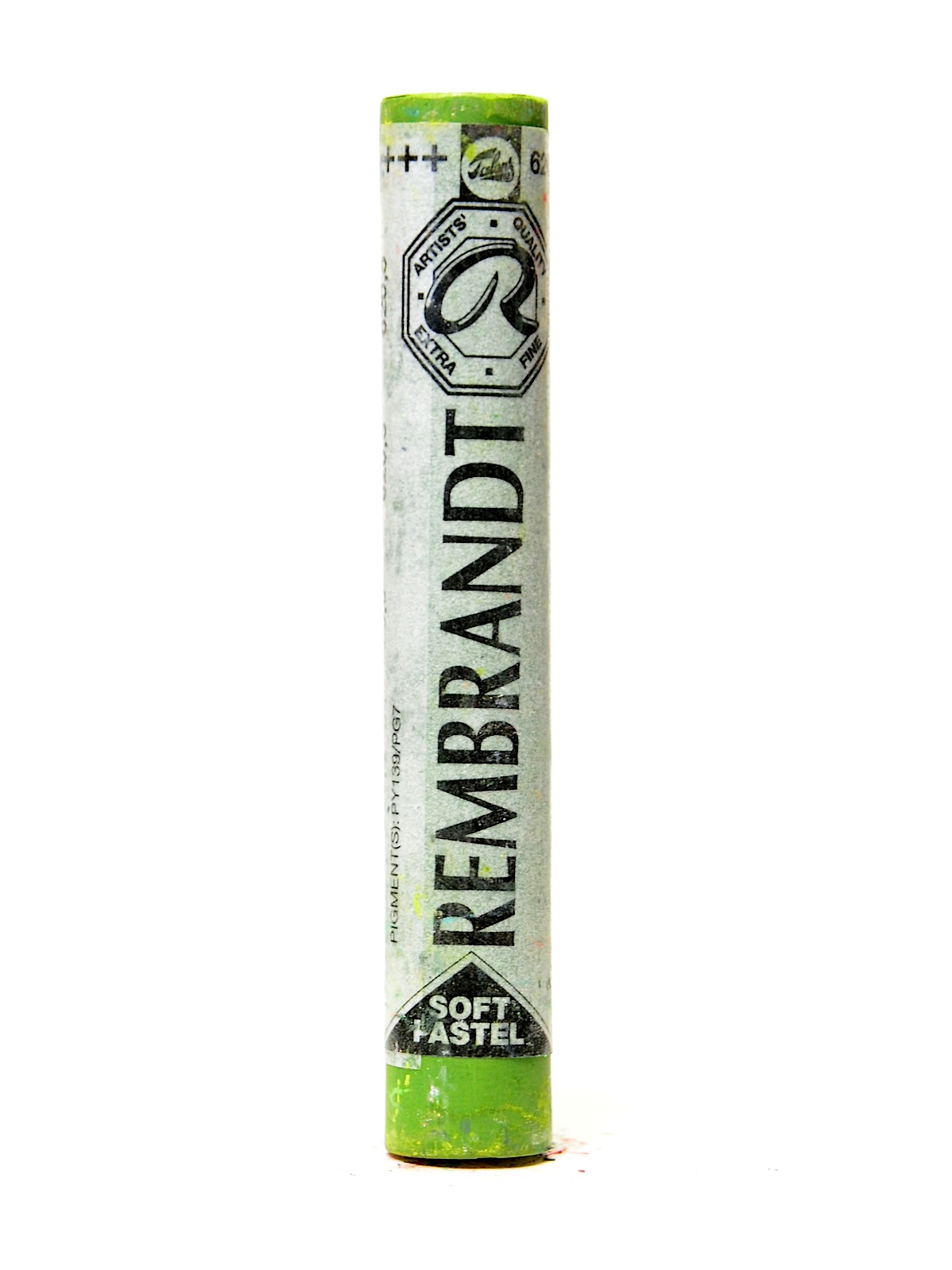Soft Round Pastels olive green 620.5 each
