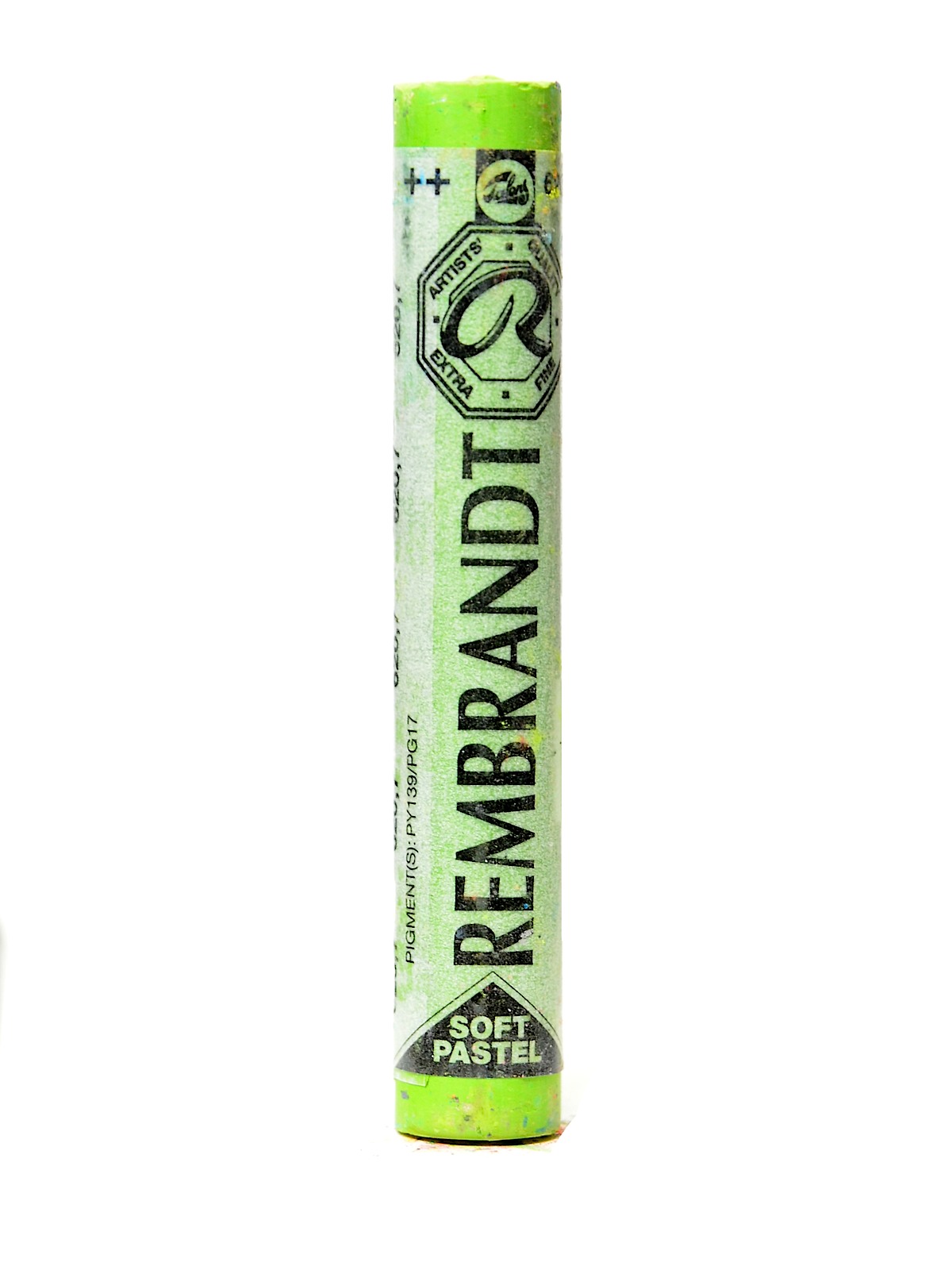 Soft Round Pastels olive green 620.7 each