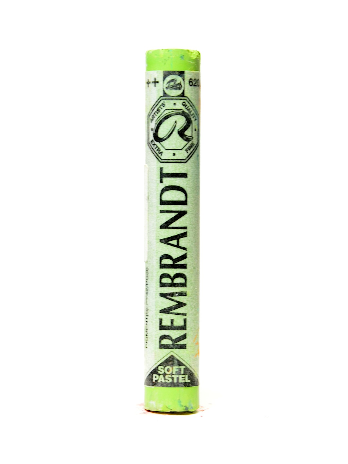 Soft Round Pastels olive green 620.8 each