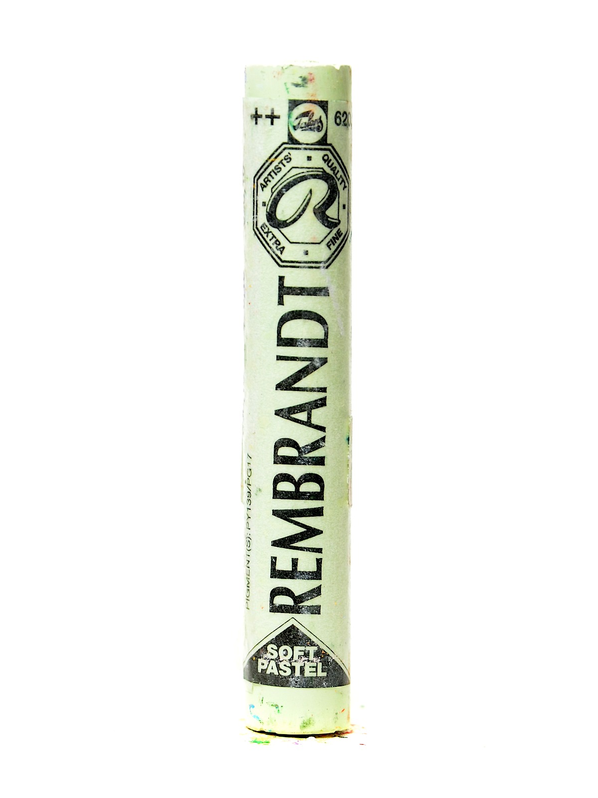 Soft Round Pastels olive green 620.10 each