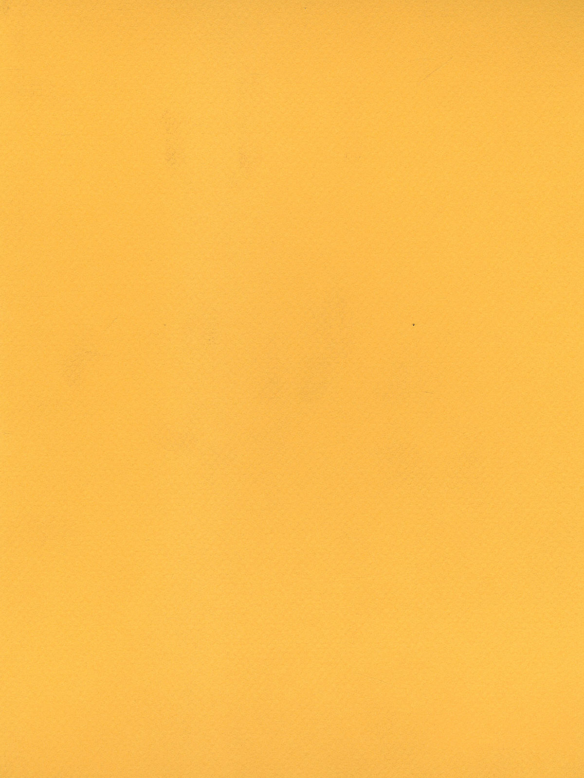Mi-teintes Tinted Paper Canary 8.5 In. X 11 In.