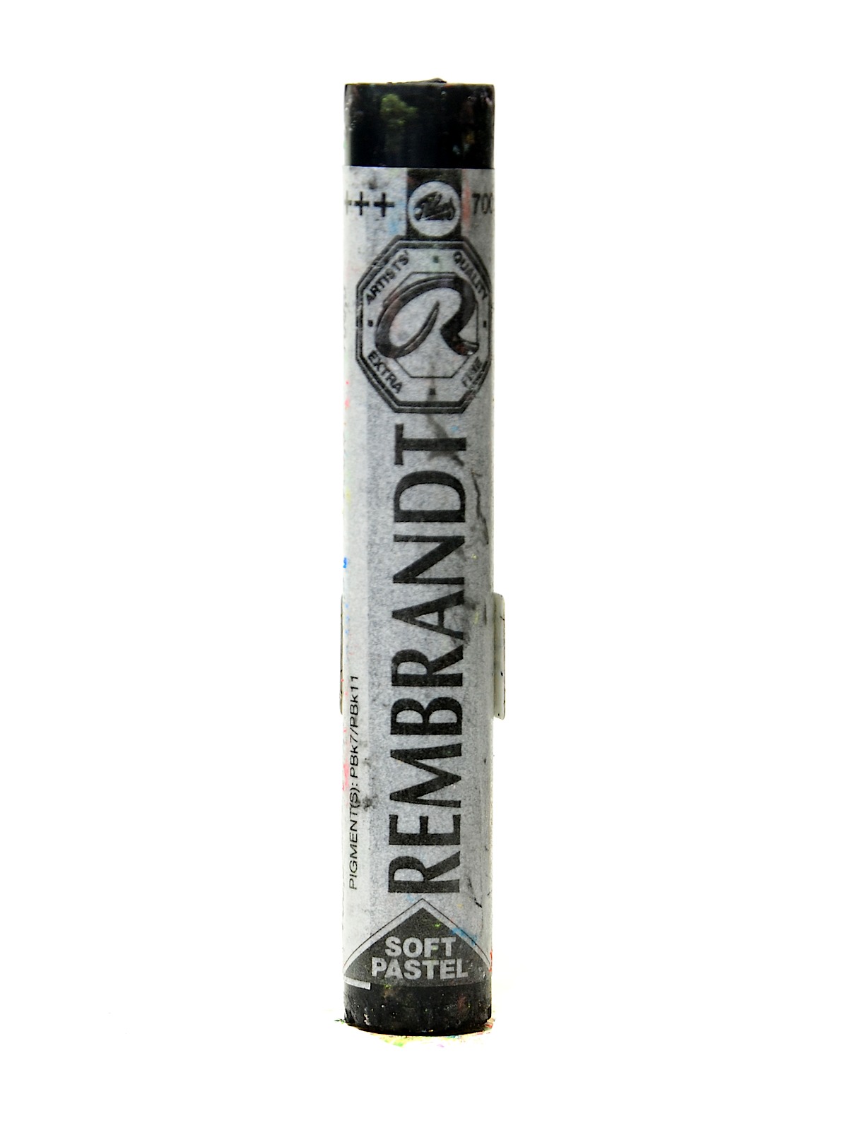 Soft Round Pastels black 700.5 each
