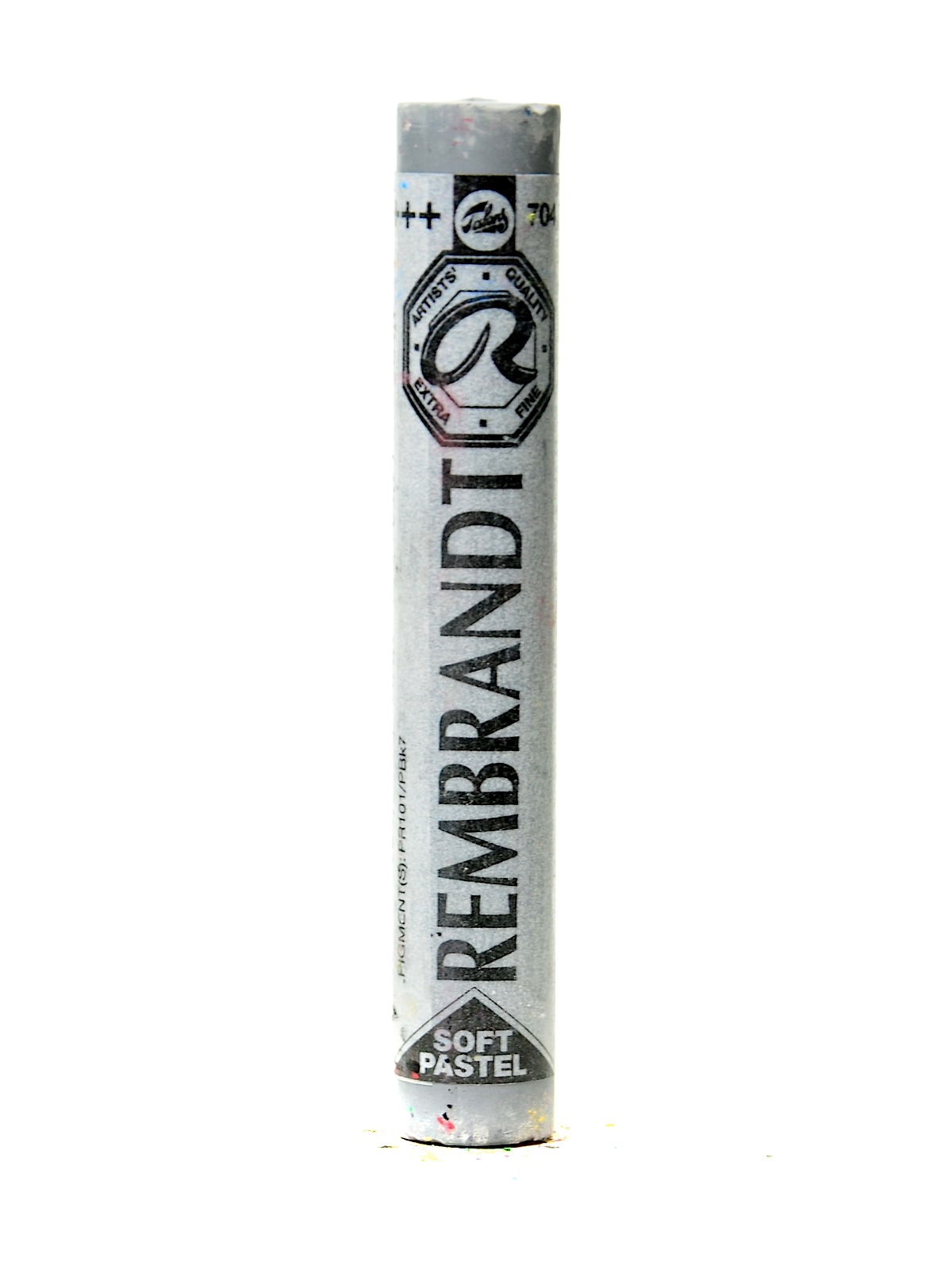 Soft Round Pastels grey 704.7 each