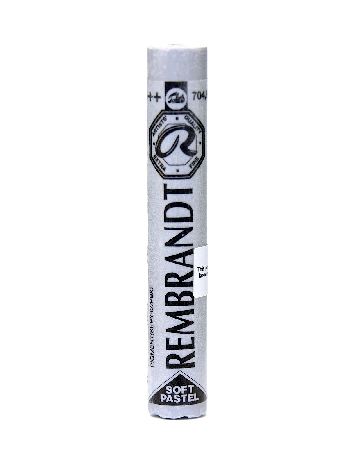 Soft Round Pastels grey 704.8 each
