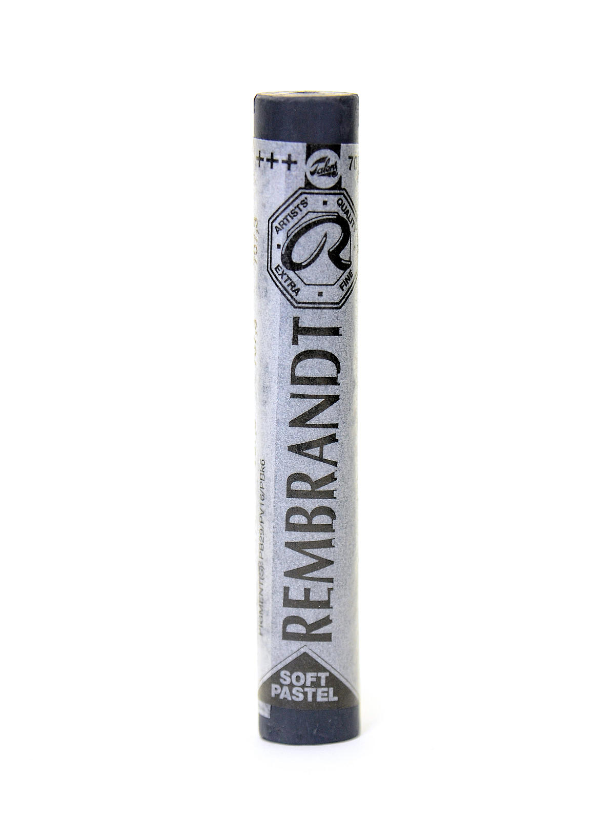 Soft Round Pastels mouse grey 707.3 each