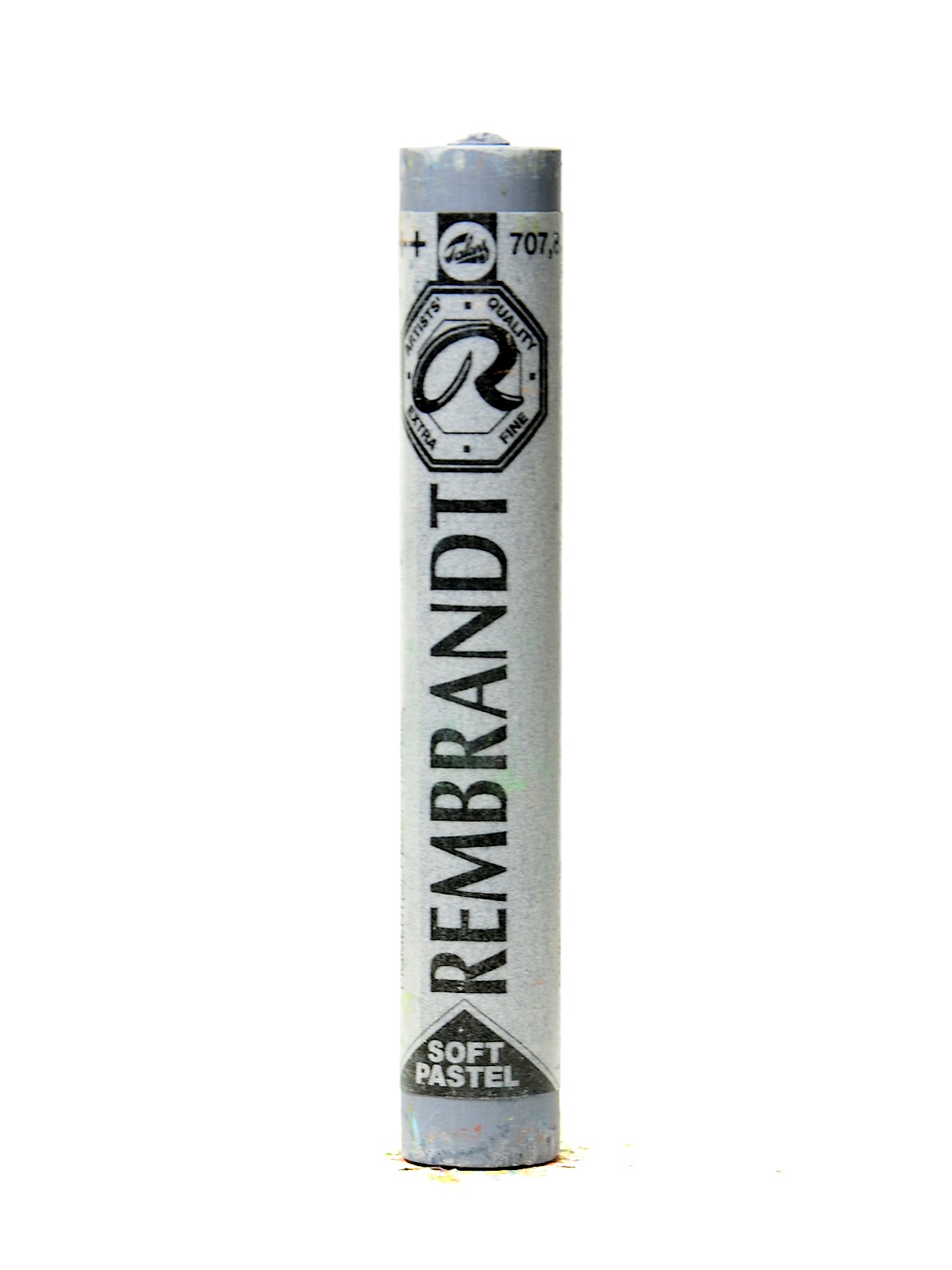 Soft Round Pastels mouse grey 707.8 each