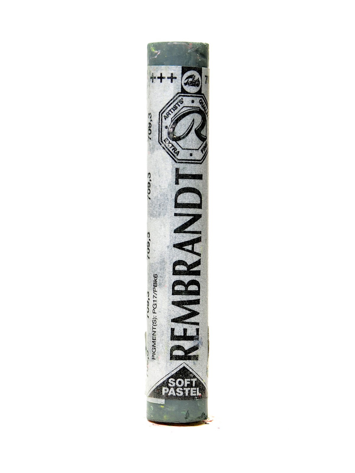 Soft Round Pastels green grey 709.3 each