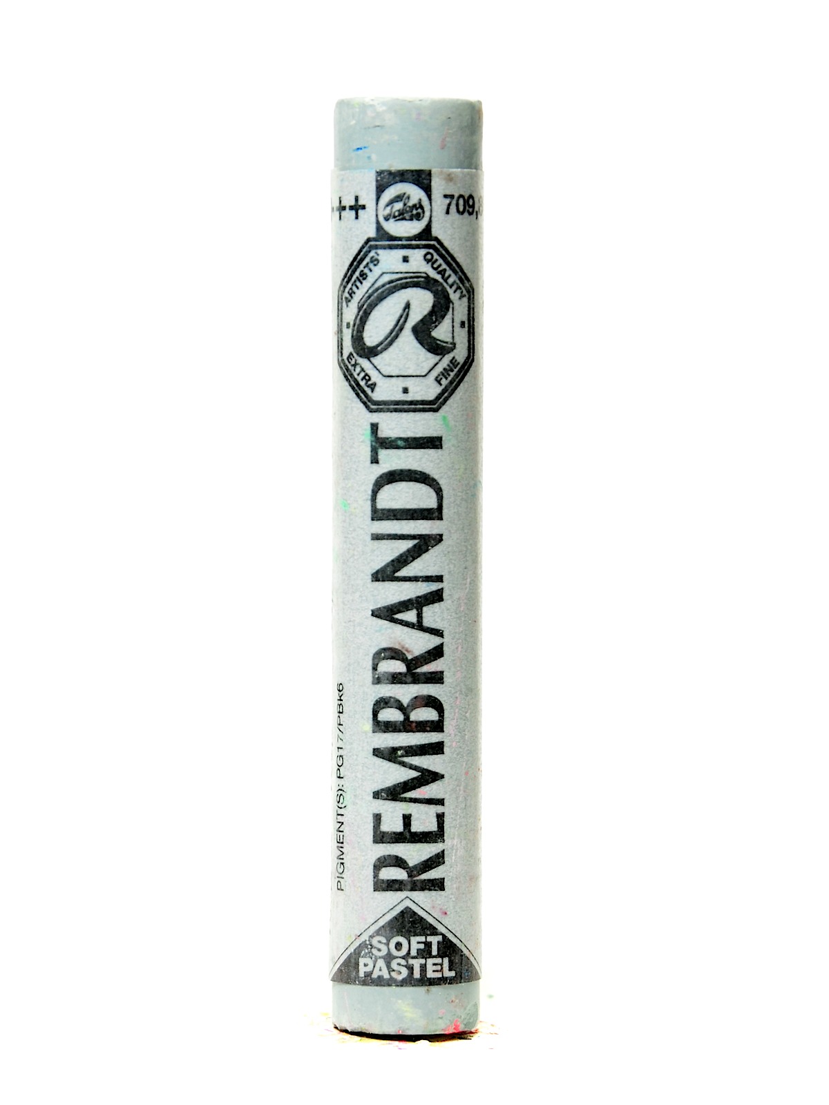 Soft Round Pastels green grey 709.8 each