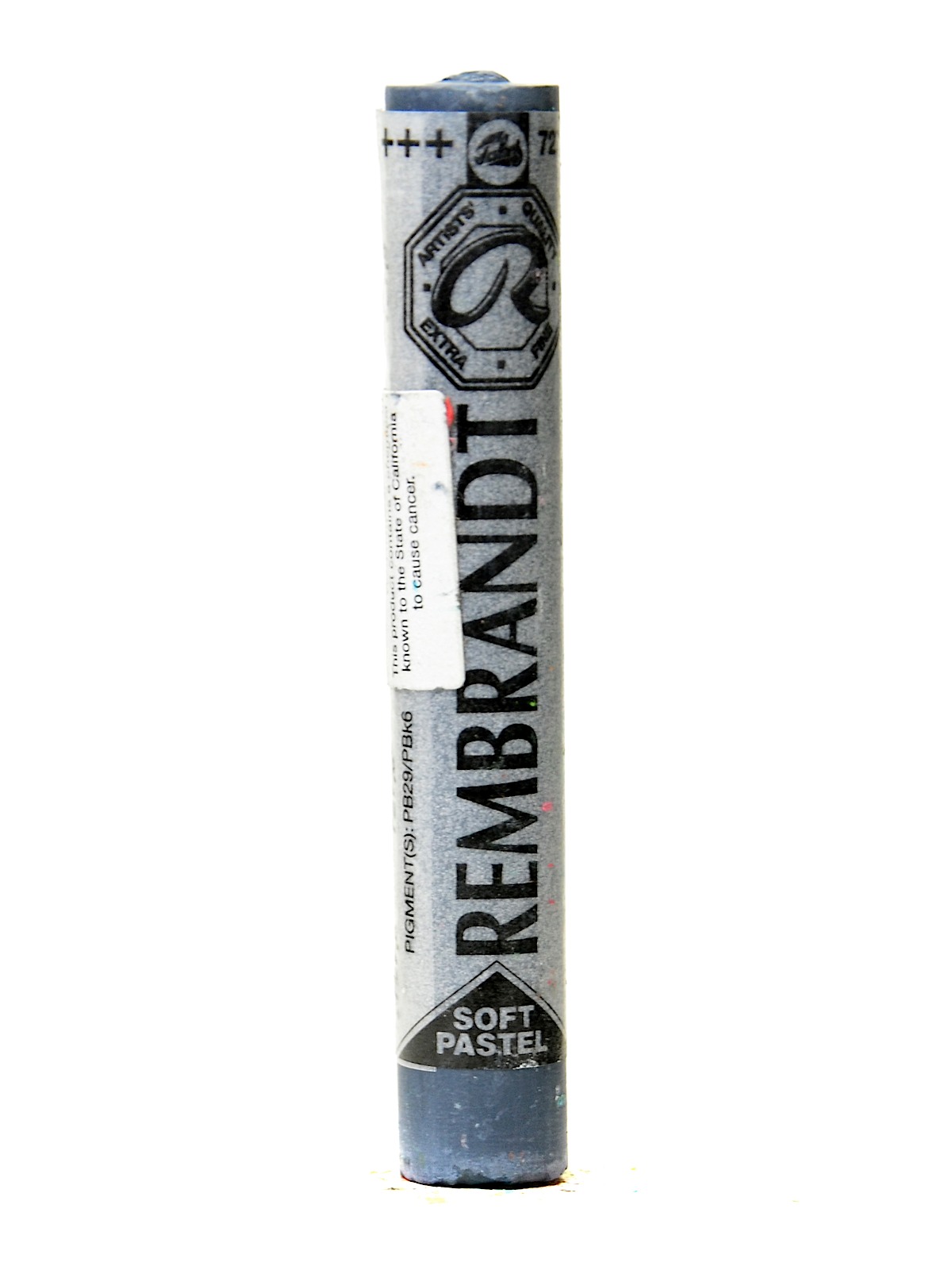 Soft Round Pastels bluish grey 727.5 each