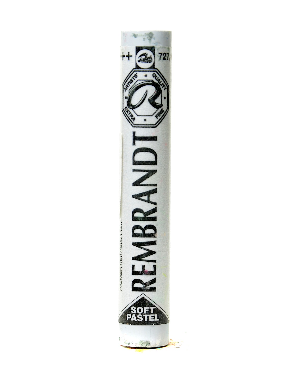 Soft Round Pastels bluish grey 727.10 each