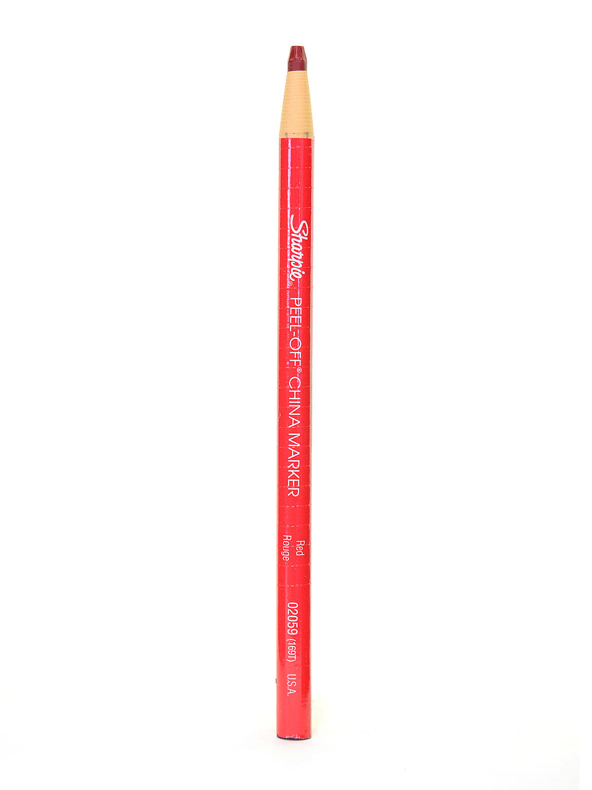 China Marking Pencils Red Each