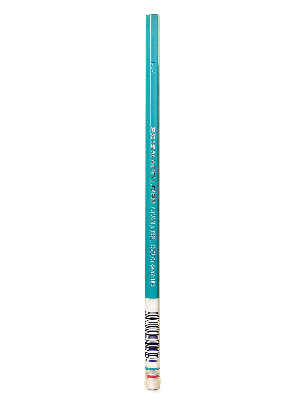 Turquoise Drawing Pencils (Each) 8H