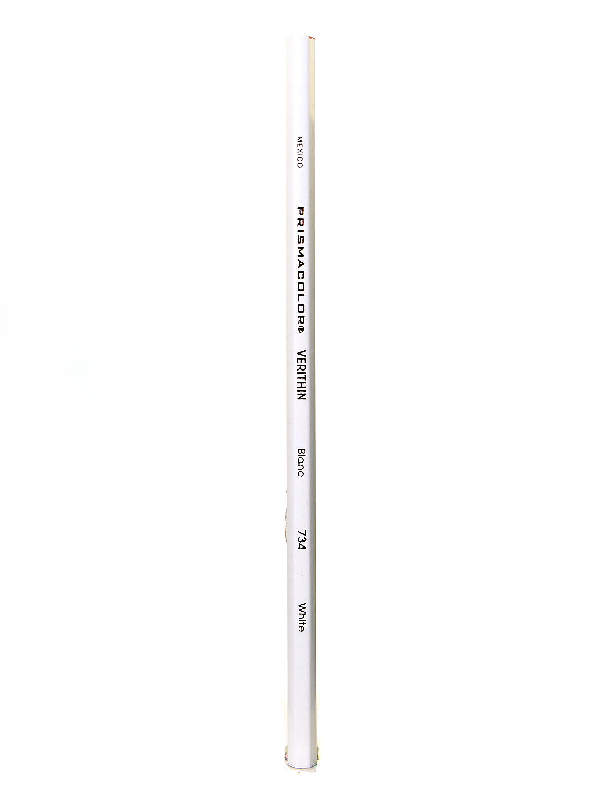 Verithin Colored Pencils (Each) white 734