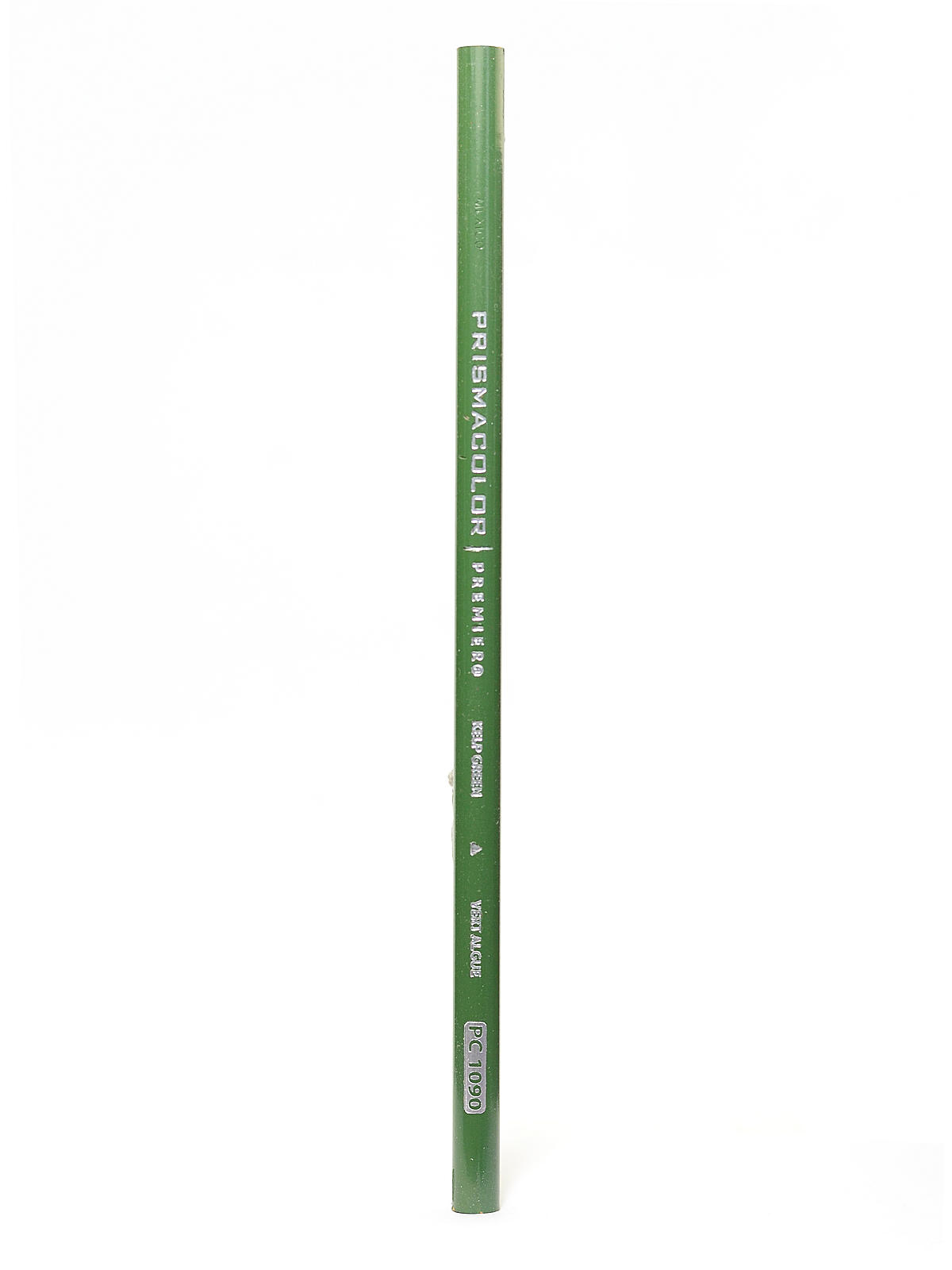 Premier Colored Pencils (Each) kelp green 1090