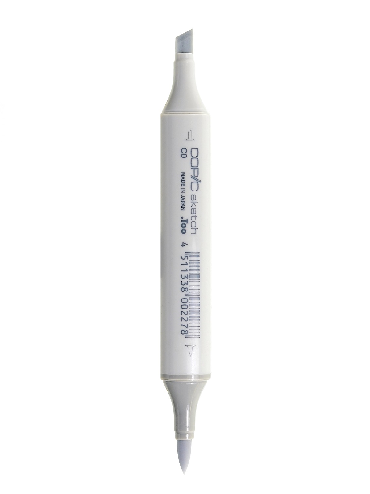 Sketch Markers cool gray 0 C00