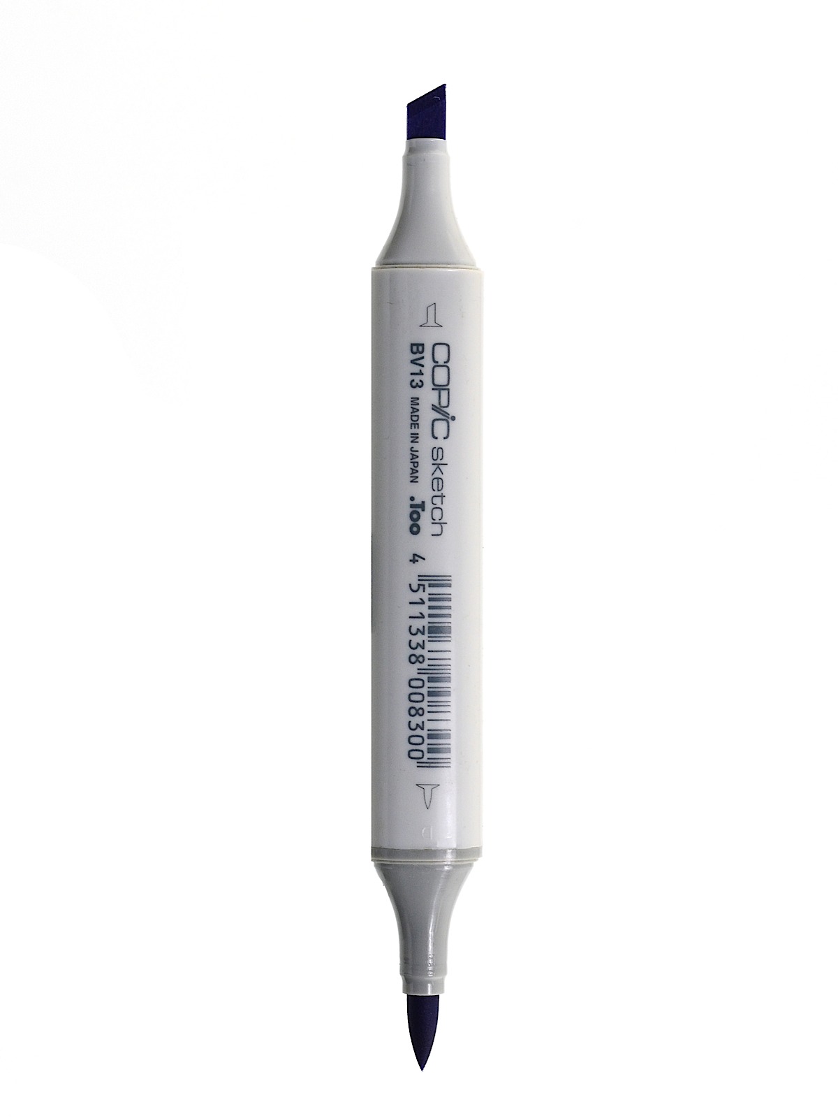 Sketch Markers hydrangea blue BV13