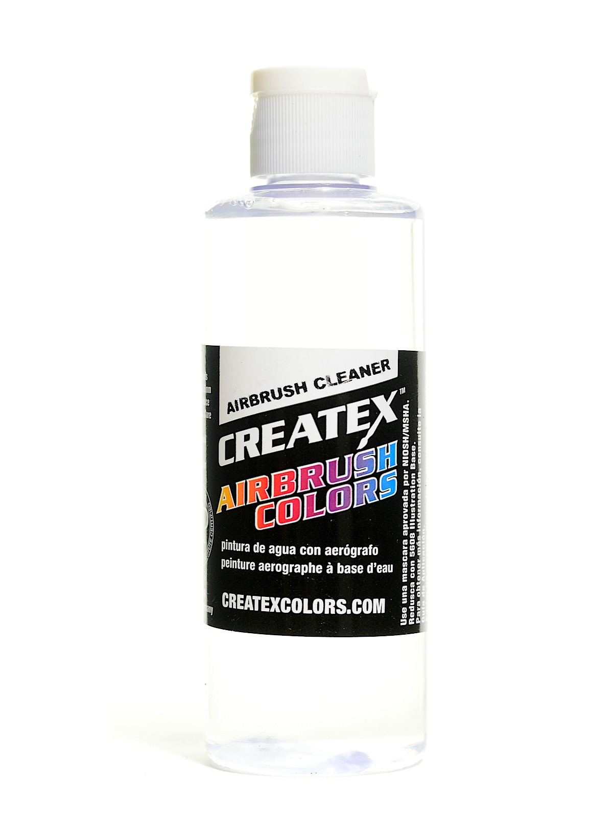 Airbrush Cleaner 4 oz.