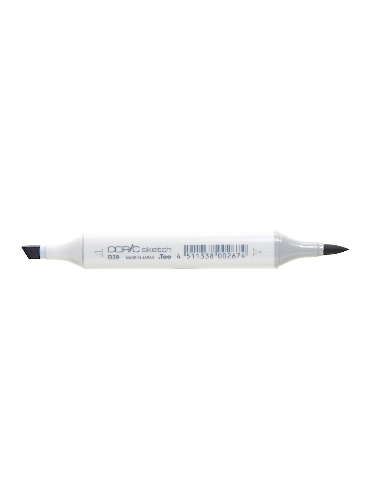 Sketch Markers Prussian Blue B39