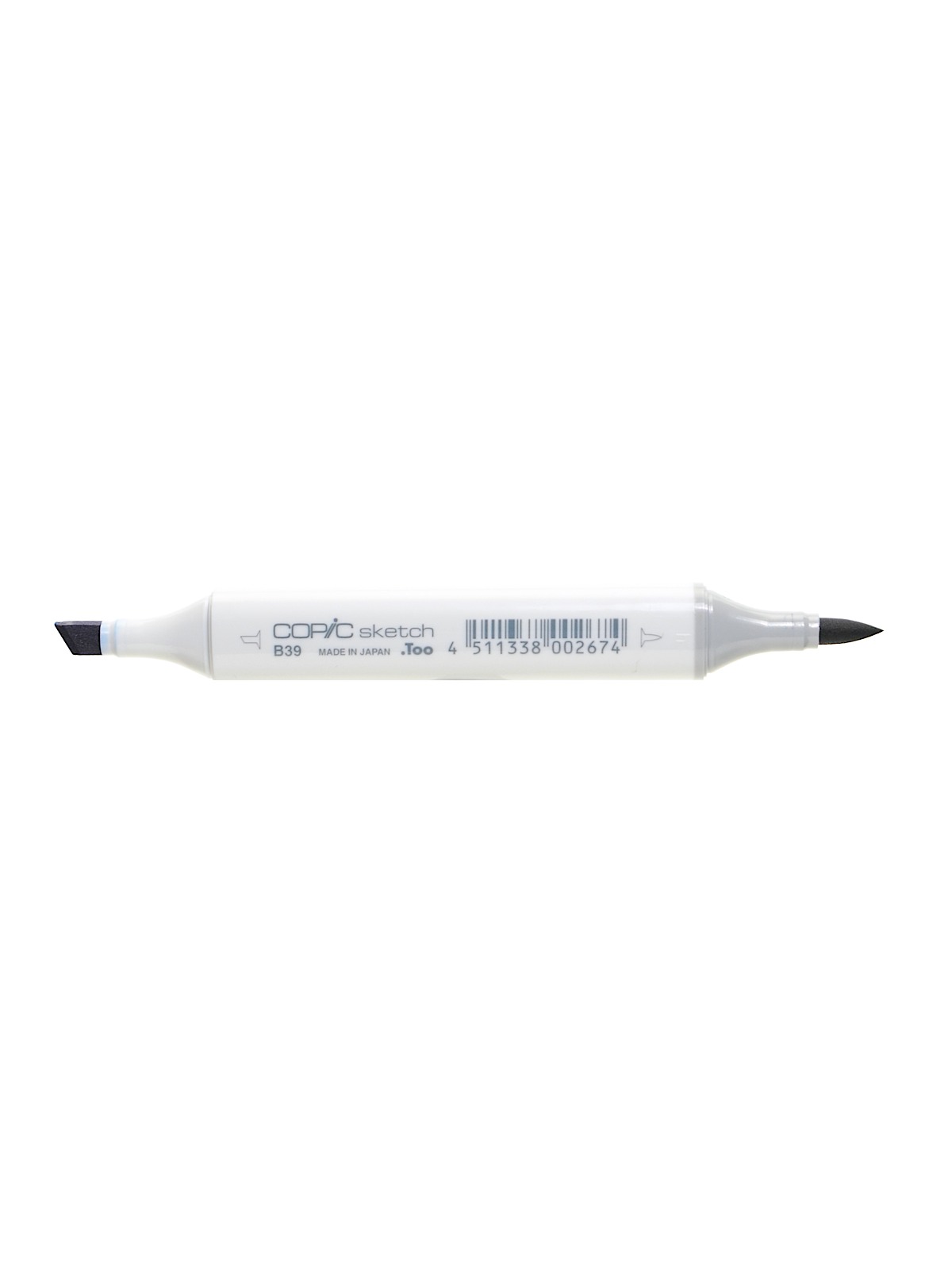 Sketch Markers Prussian blue B39