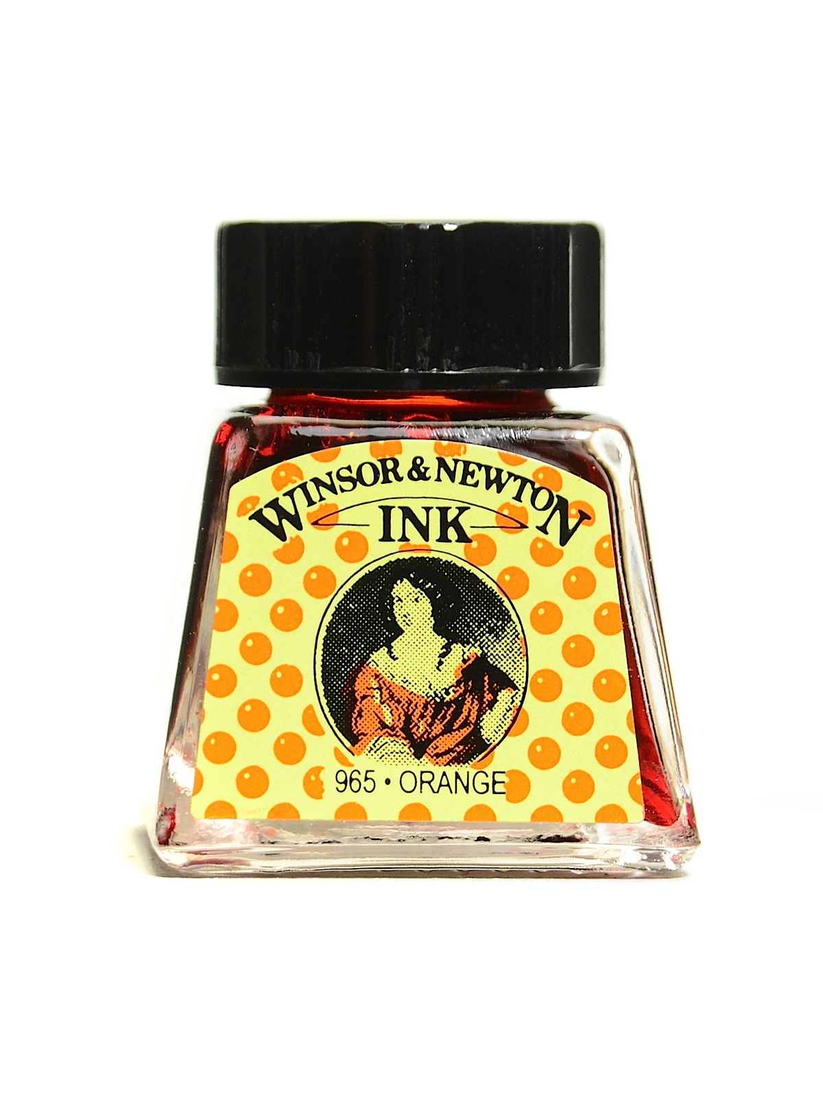 Drawing Inks orange 14 ml 449