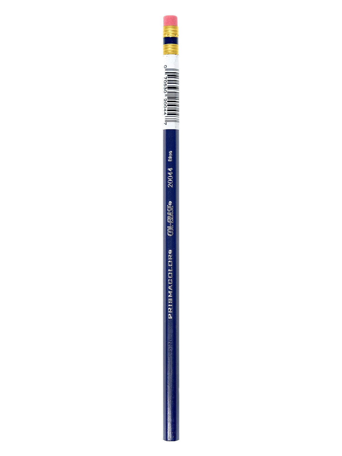 Col-Erase Colored Pencils (Each) blue