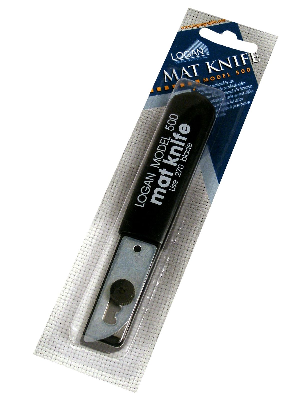 Mat Knife Knife