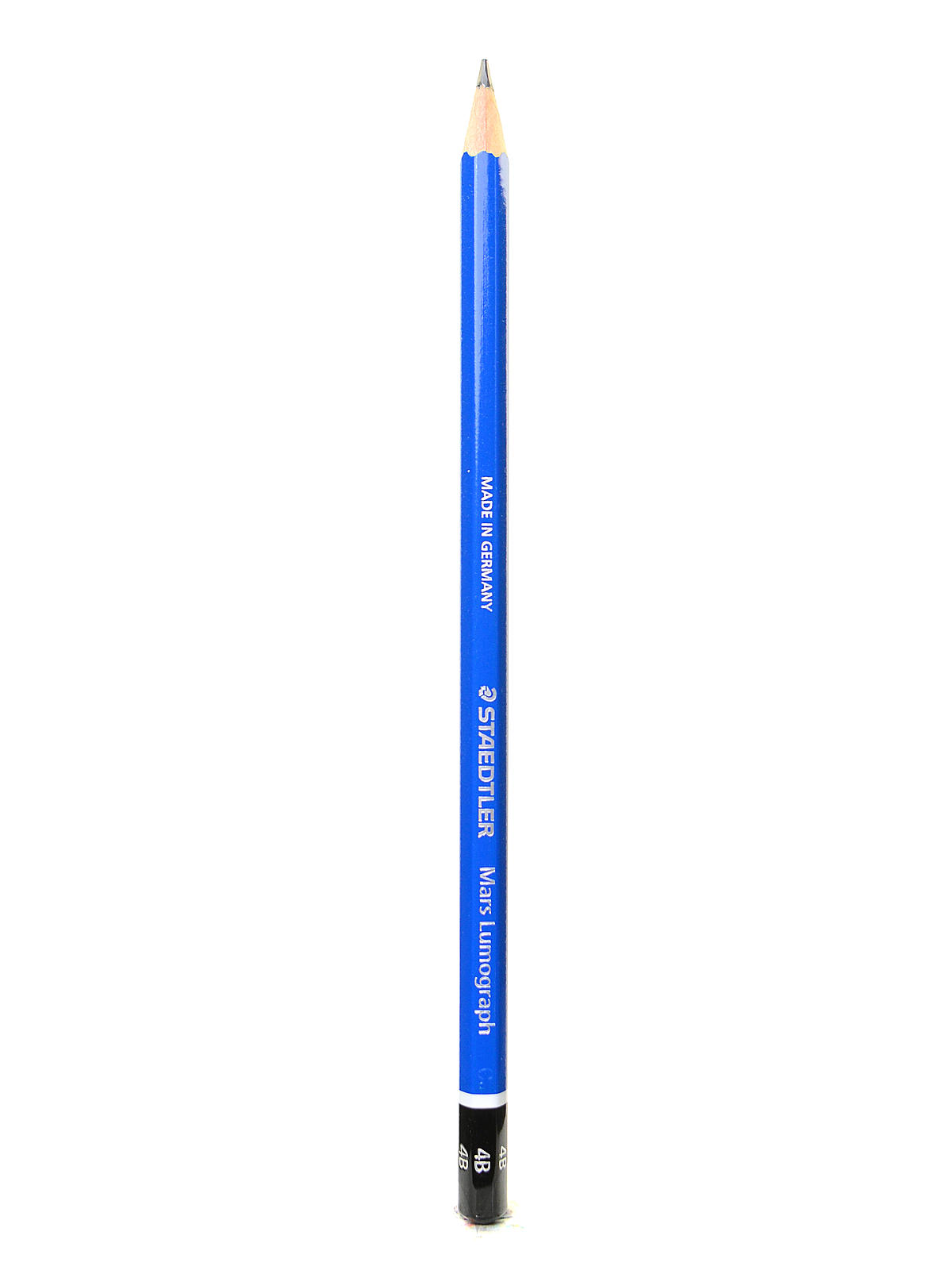 Lumograph Pencils (Each) 4B