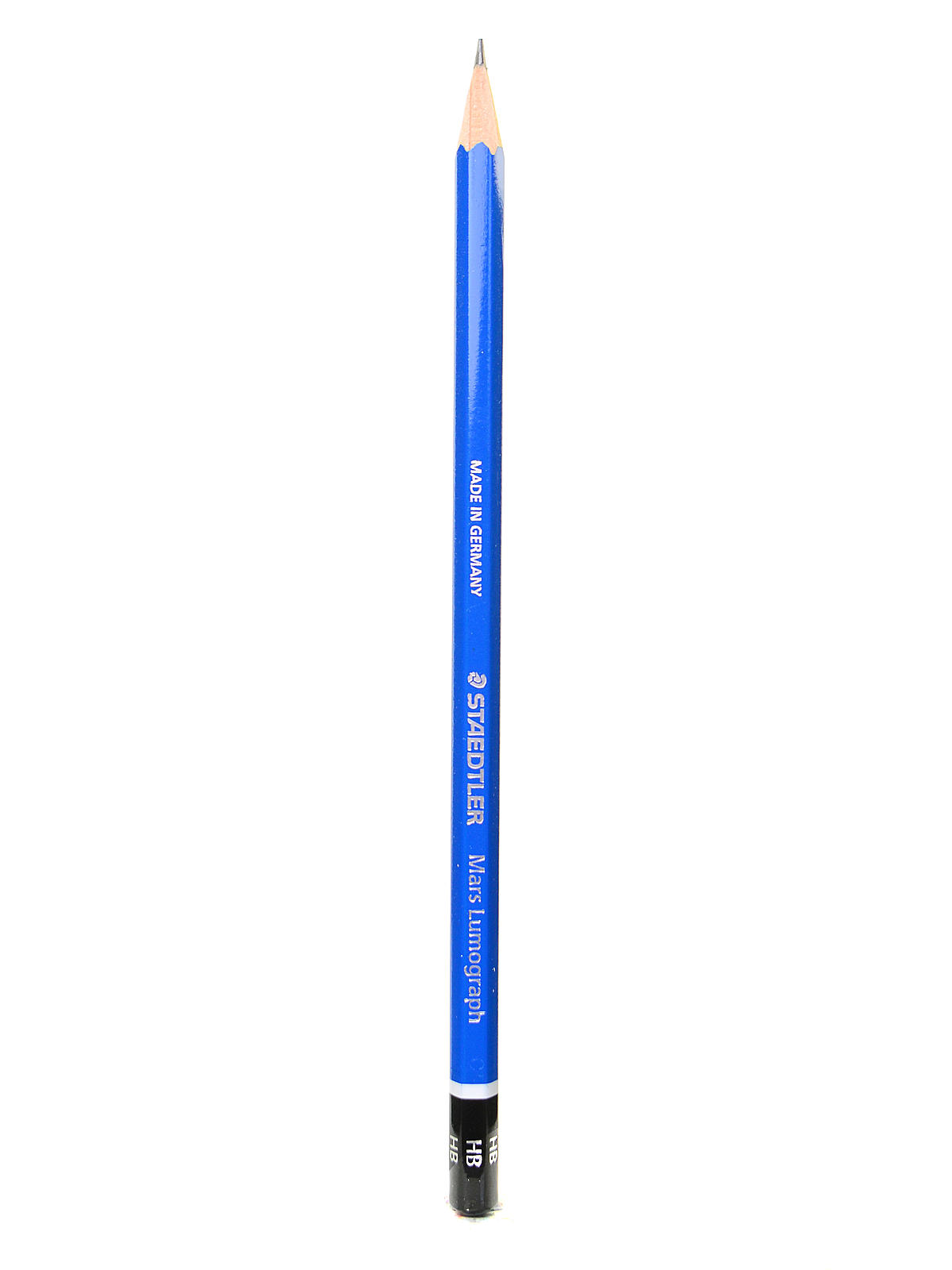 Lumograph Pencils (Each) HB
