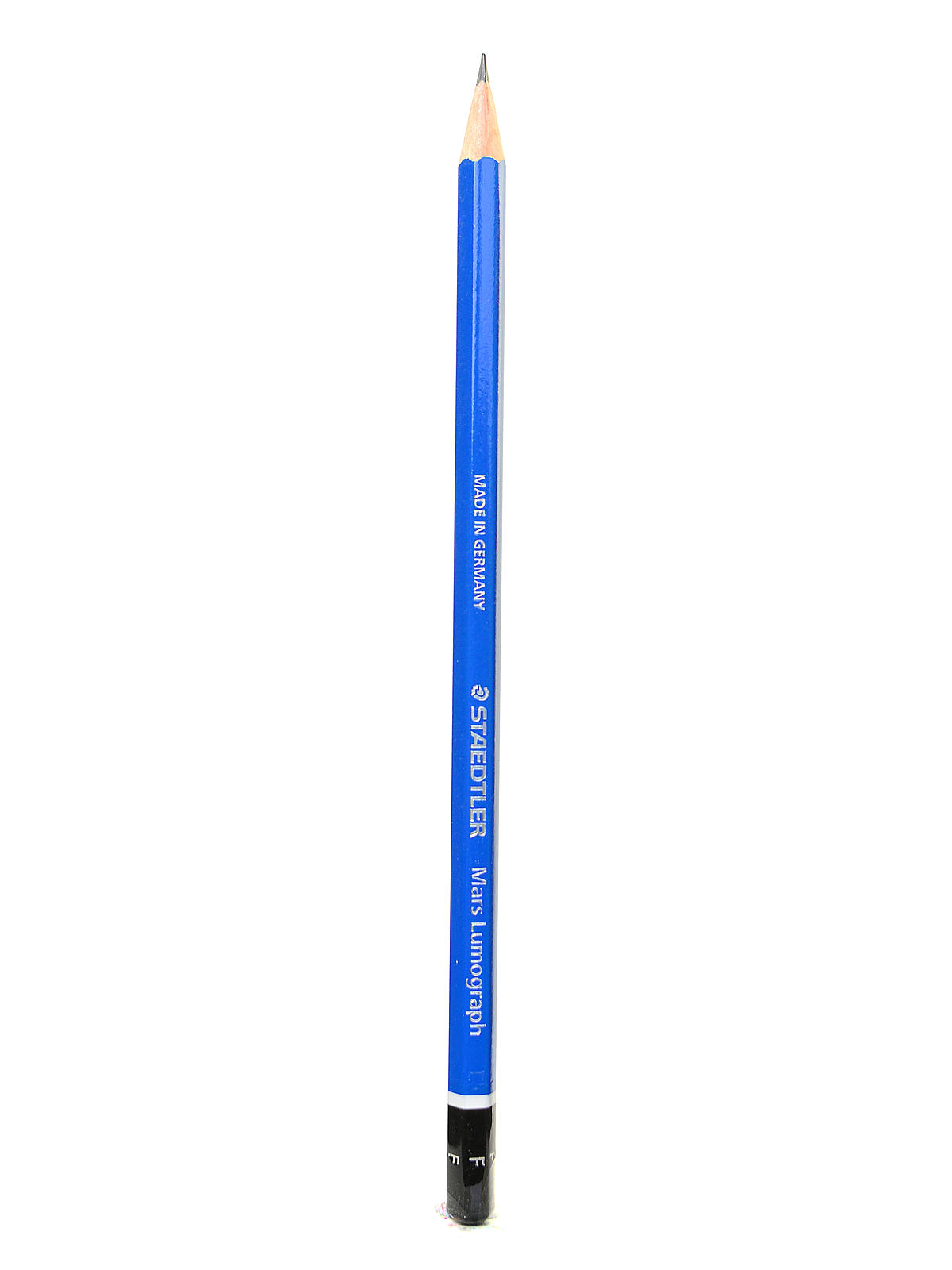Lumograph Pencils (Each) F
