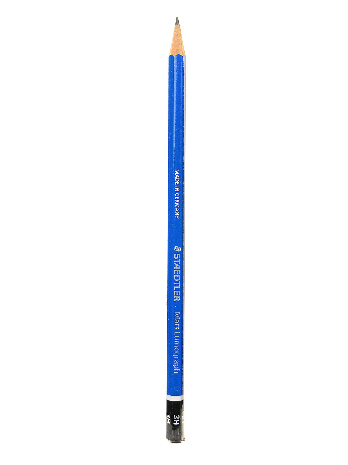 Lumograph Pencils (Each) 3H