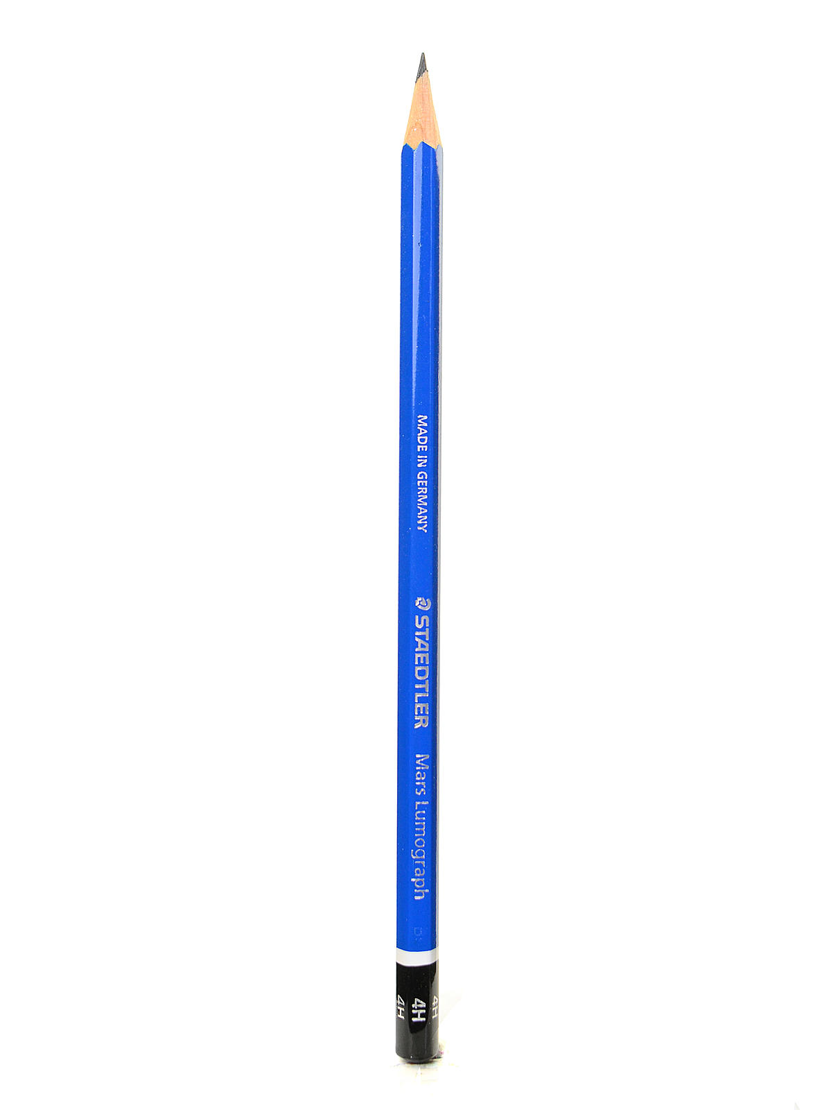 Lumograph Pencils (Each) 4H