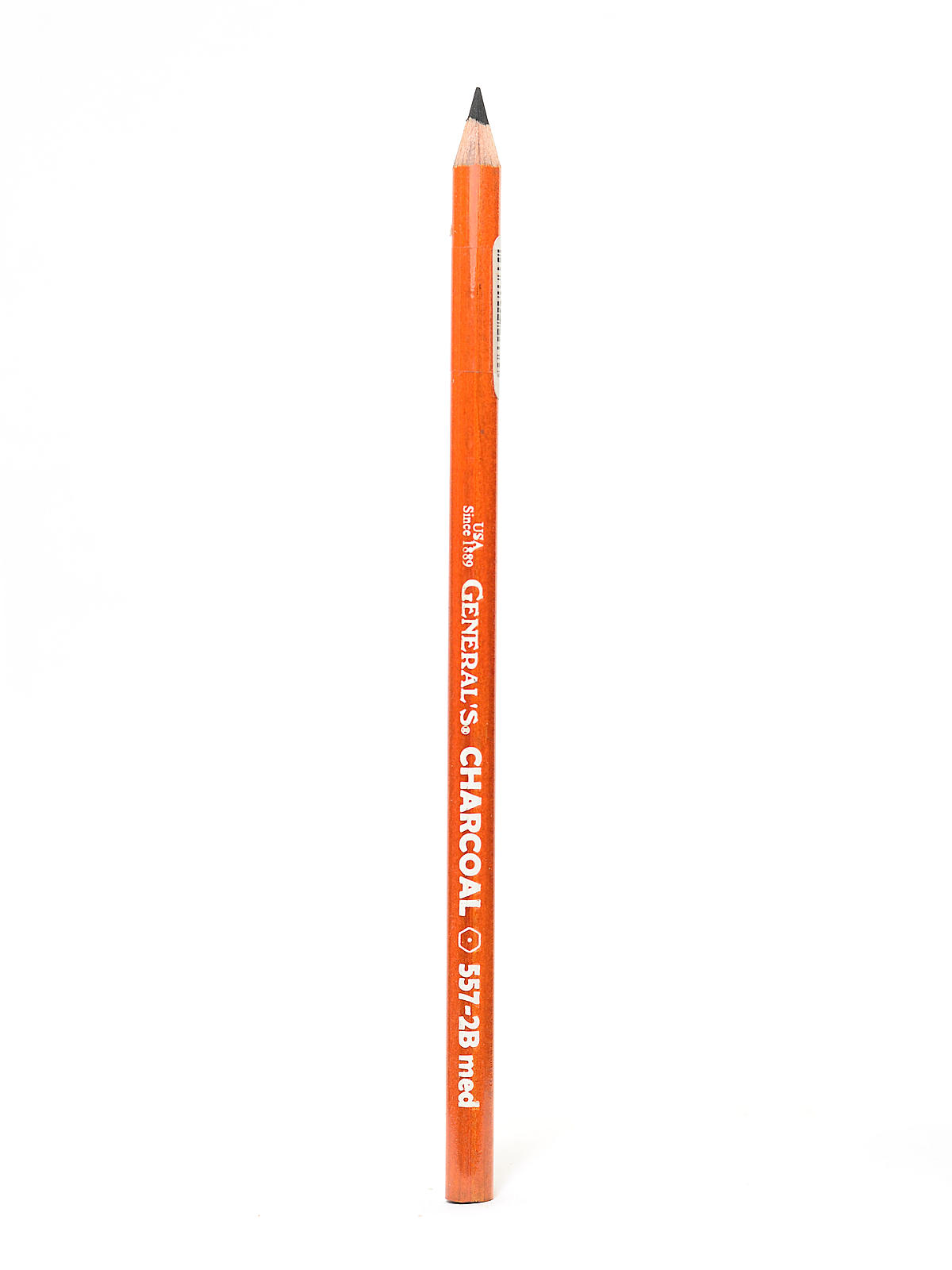 557 Series Charcoal Pencils 2B each