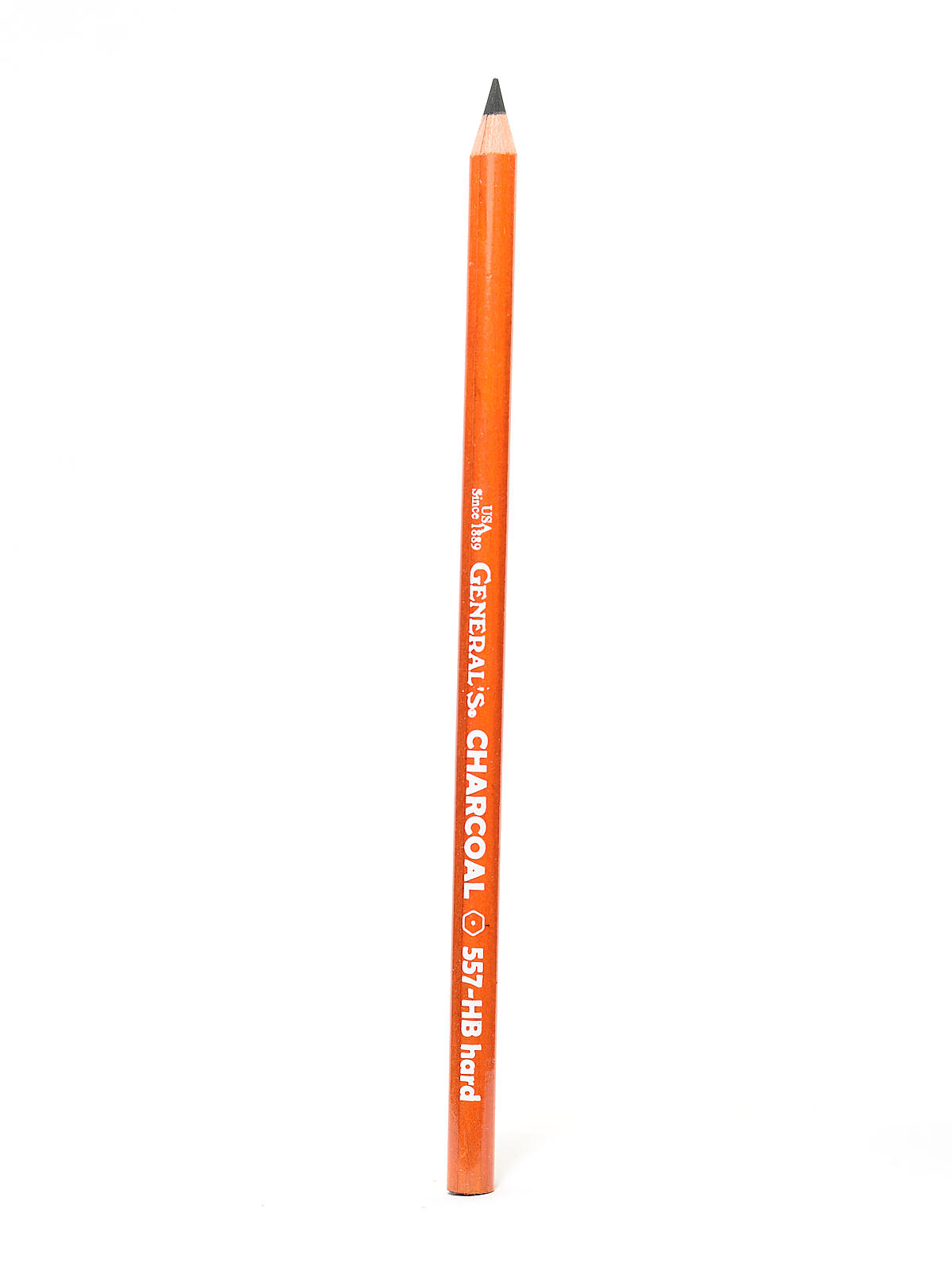 557 Series Charcoal Pencils HB each