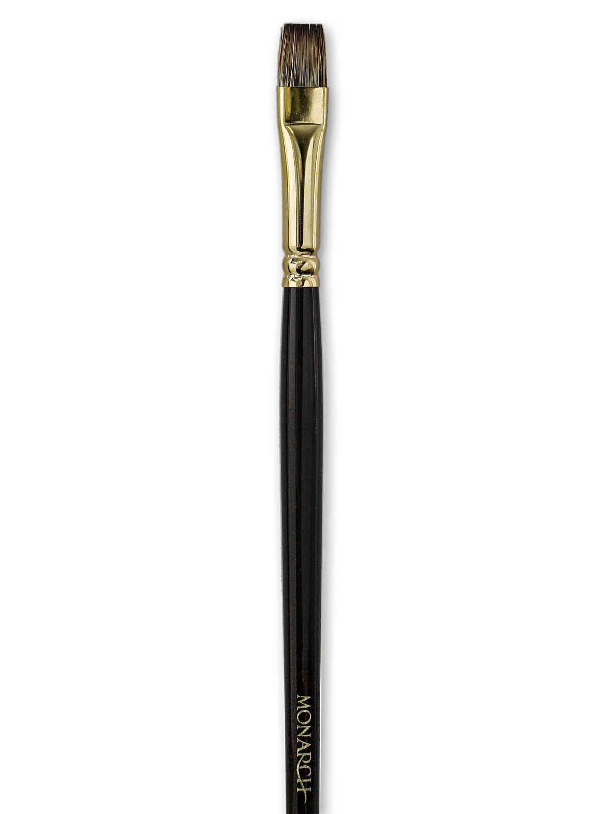 Monarch Brushes 8 flat long handle