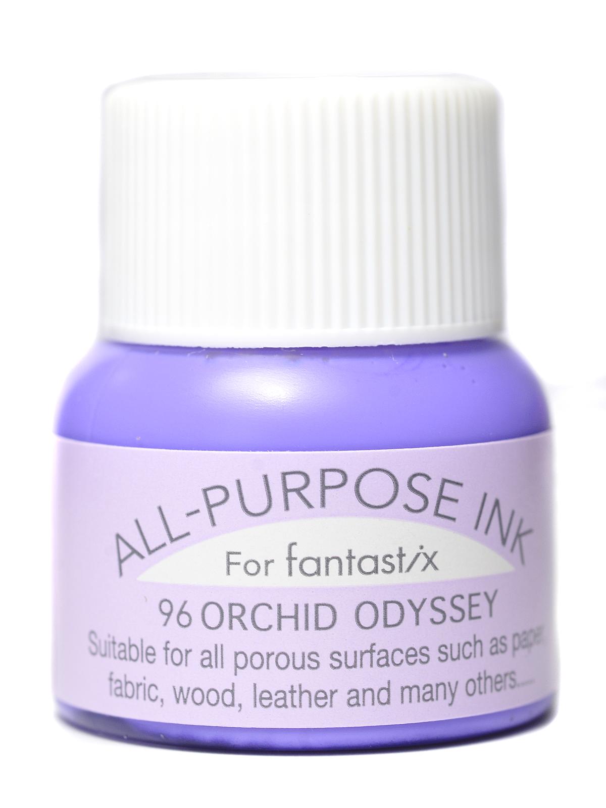 All Purpose Ink 0.5 oz. bottle orchid odyssey