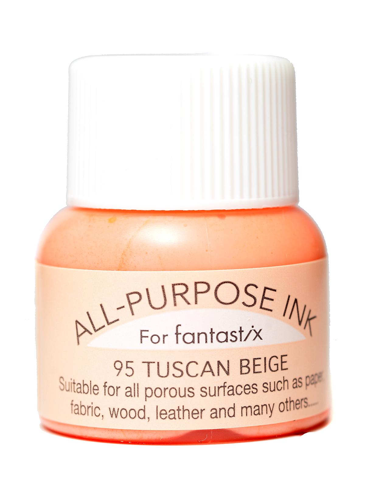 All Purpose Ink 0.5 oz. bottle tuscan beige