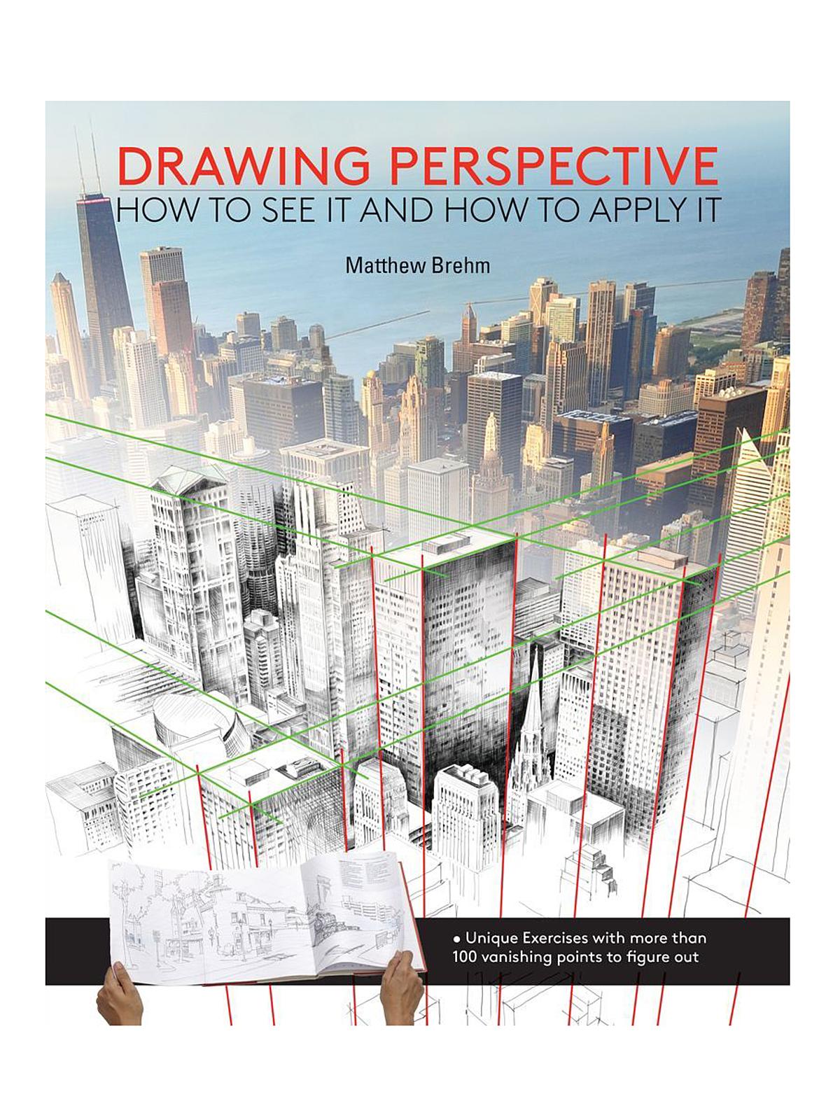 Drawing Perspective each