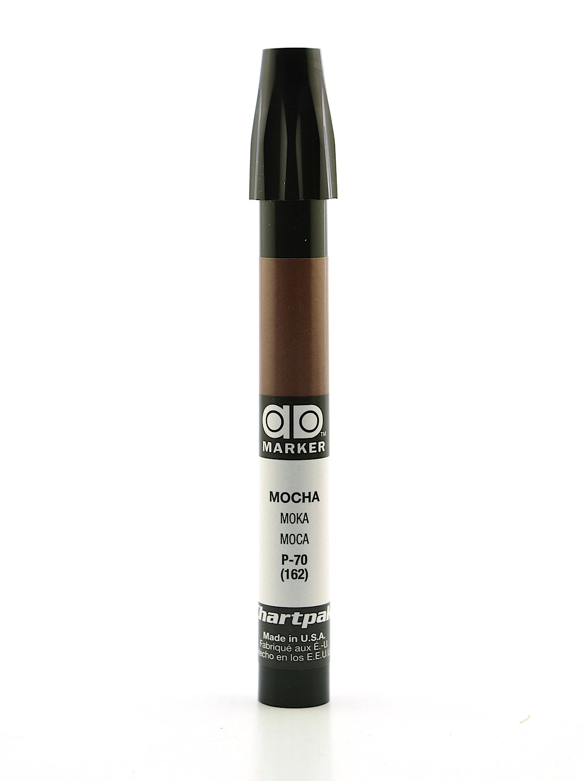 AD Markers mocha tri-nib