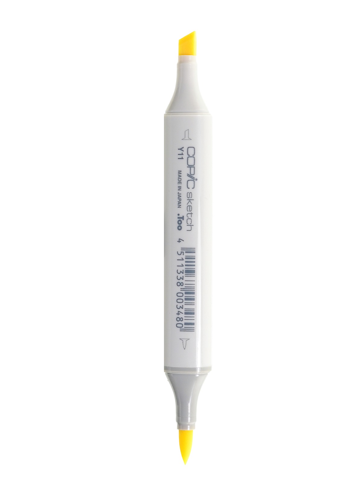 Sketch Markers pale yellow Y11